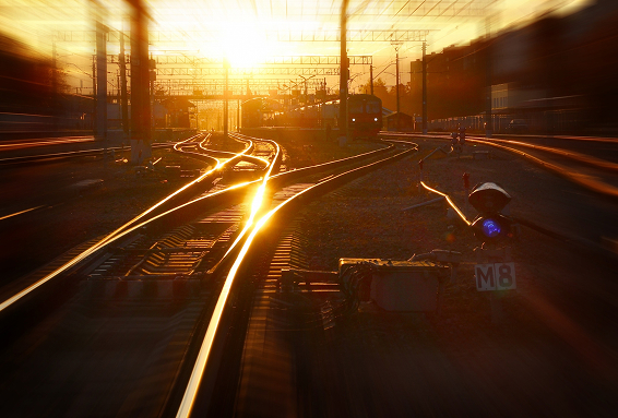 Rail And Transport 2
