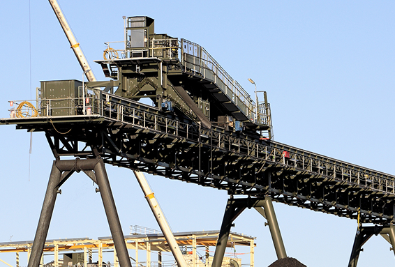 Mining And Quarrying