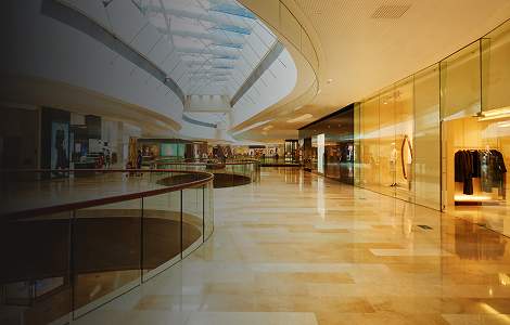 Commercial Lighting