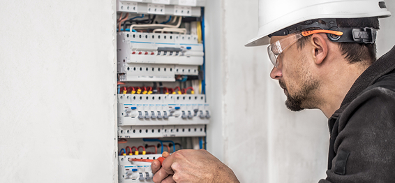 Facilities Management