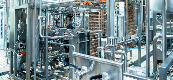 Factories